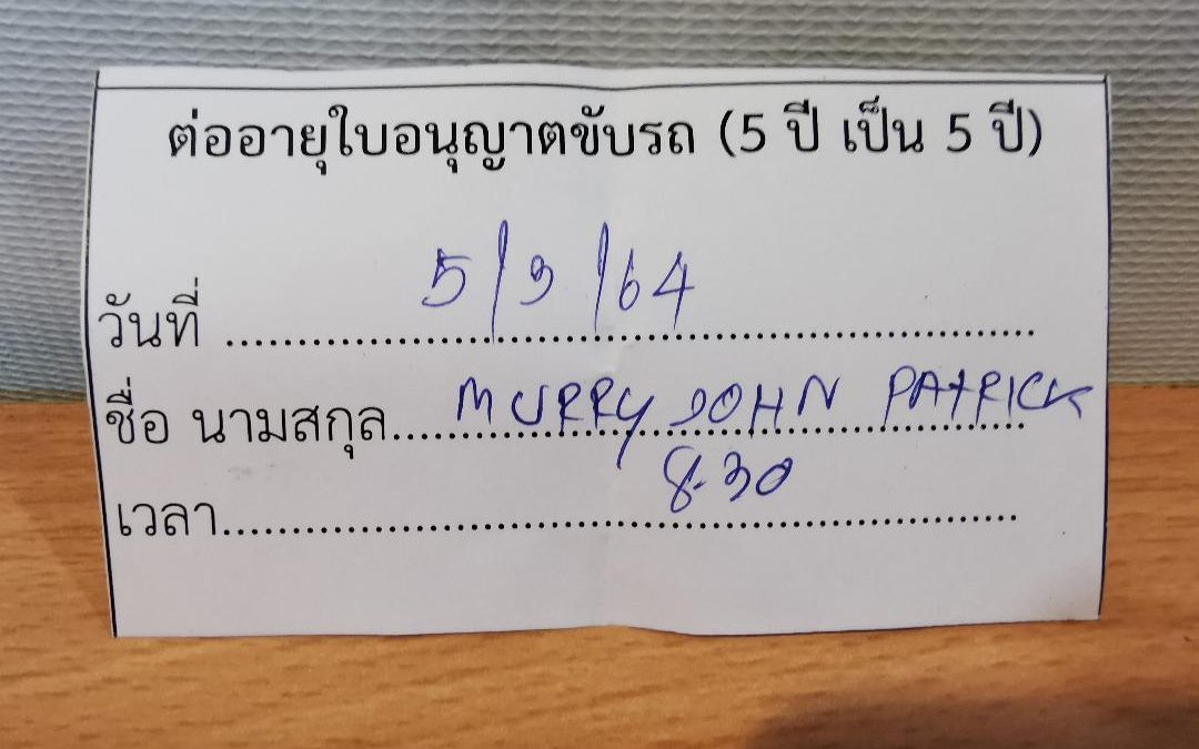 I have been here so long