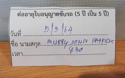 I have been here so long