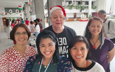 Happy Christmas to All