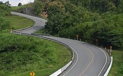 We must find a new road.